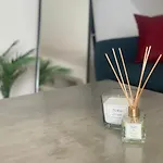 Minimalist Apartment