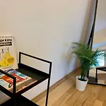Minimalist Apartment