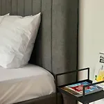 Minimalist Apartment