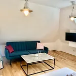 Minimalist Apartment