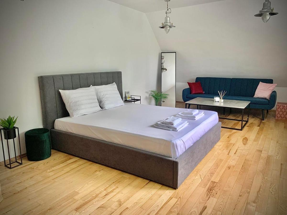 Appartamento Minimalist