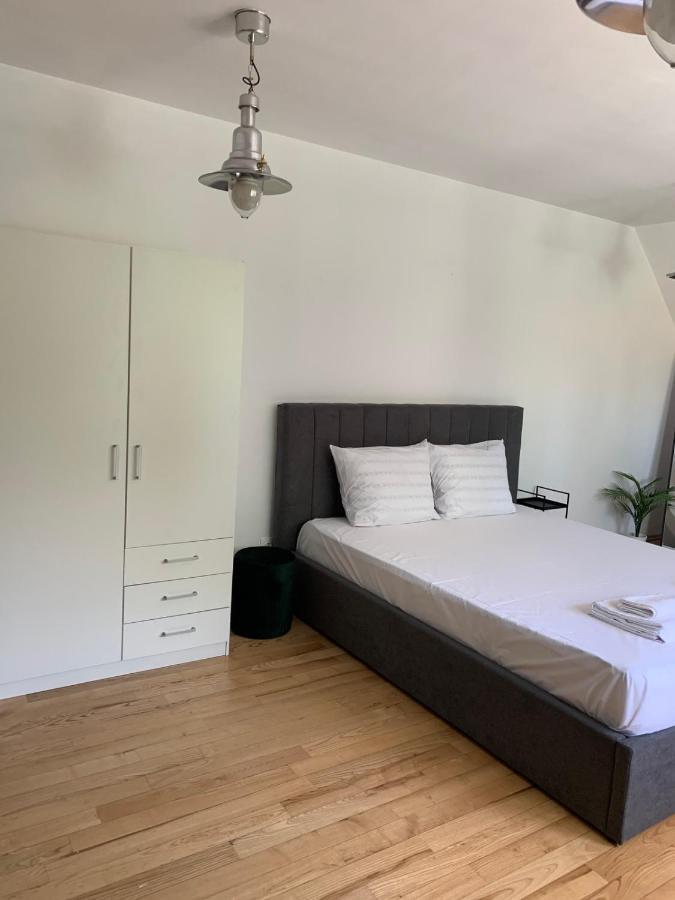 Appartamento Minimalist
