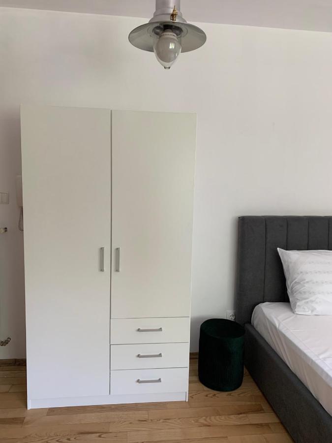 Minimalist Appartamento
