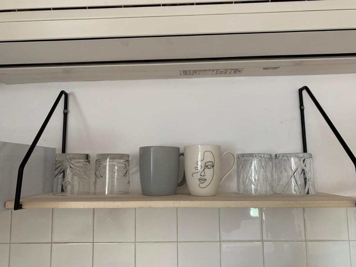Minimalist Appartamento