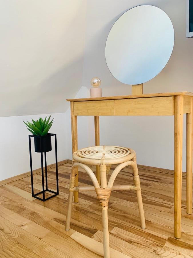 Minimalist Appartamento *