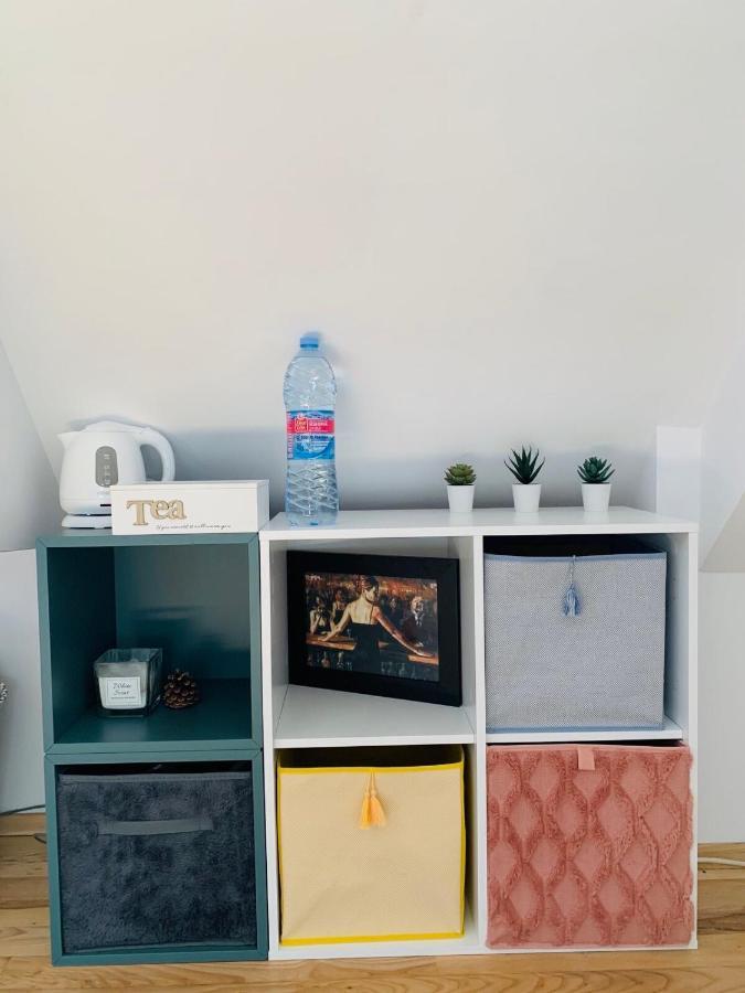 Minimalist Appartamento *