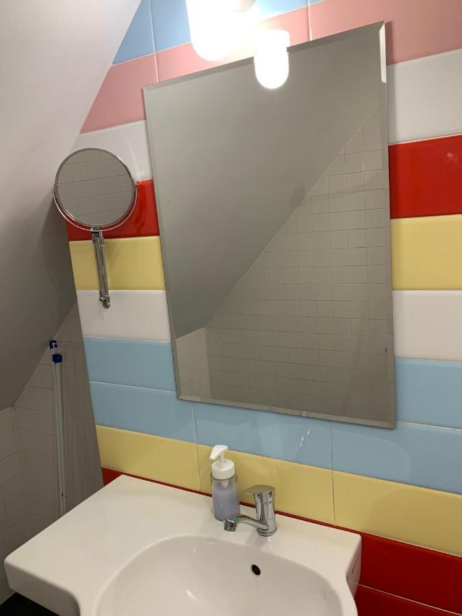 Apartament Minimalist Sofia
