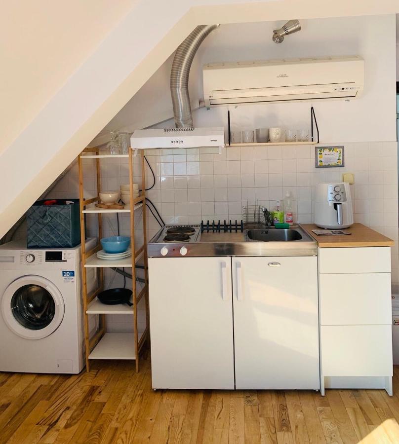 Apartament Minimalist Sofia